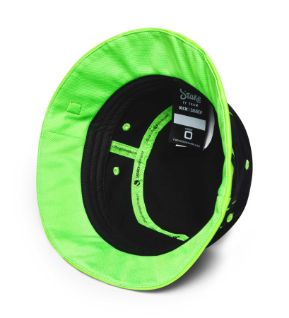 Palarie Splash KICK SAUBER [4]