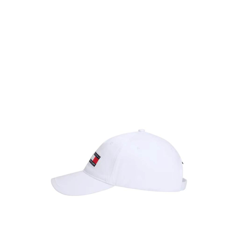 Șapcă Cadillac Tommy Hilfiger cu logo - Alb - Unisex [3]