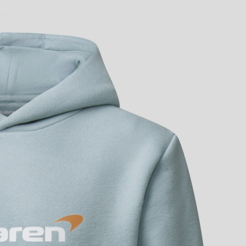 Hanorac Oficial McLaren F1 2025 pentru Copii [3]