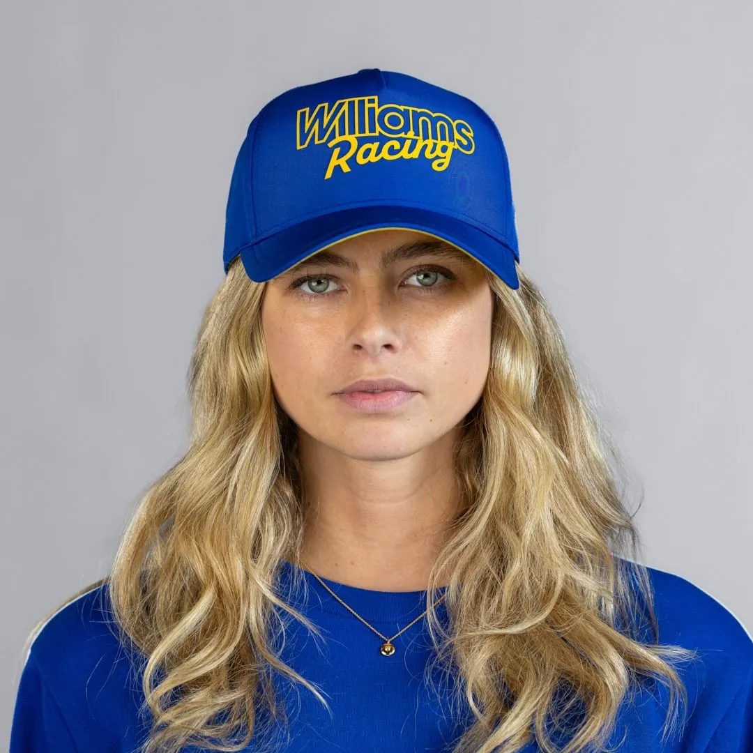 Sapca Pitlane  Blue [8]