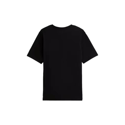 Tricou Cadillac Tommy Hilfiger cu logo mare - Negru [2]