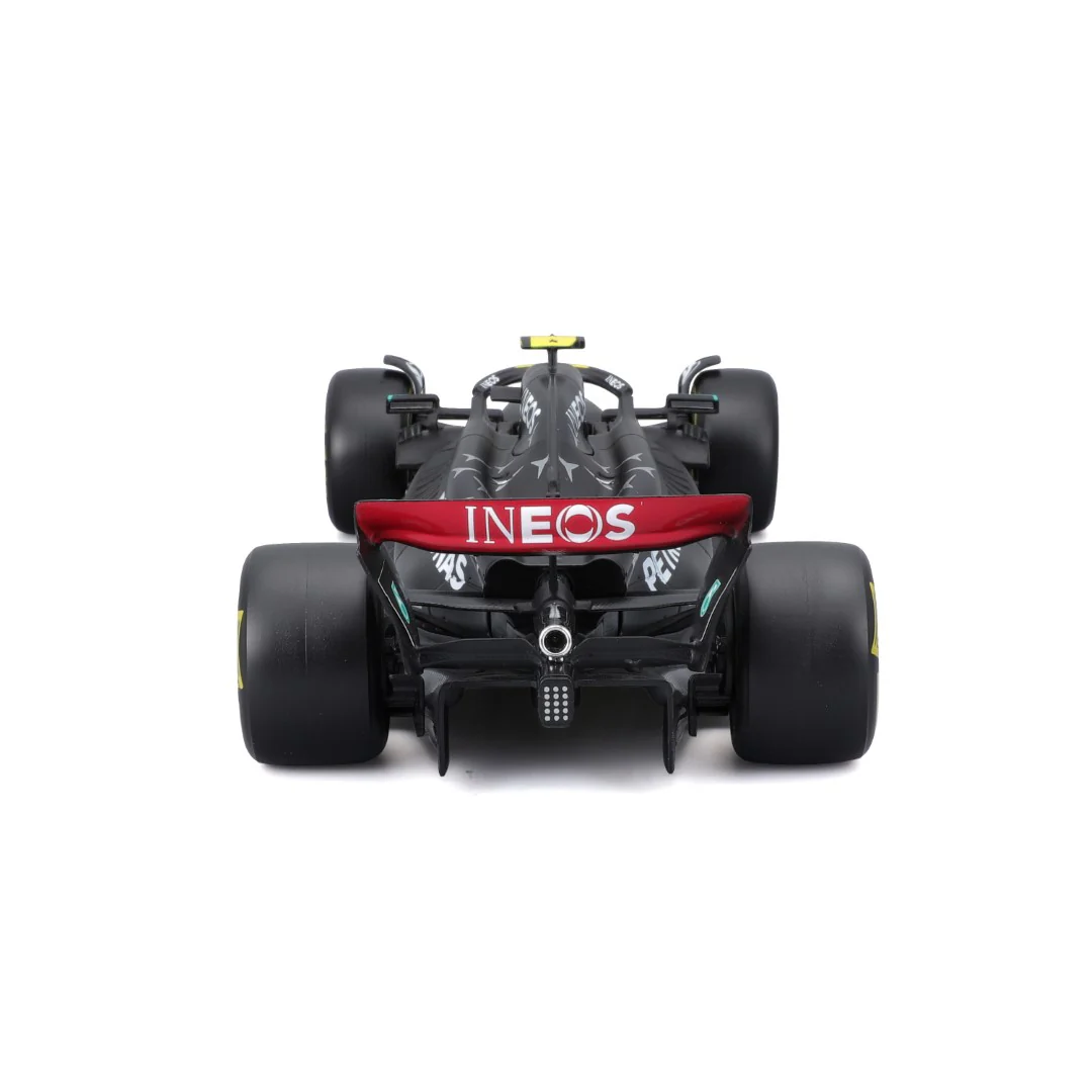 Mercedes AMG F1 W14 E Performance  Hamilton - 1:24 [3]