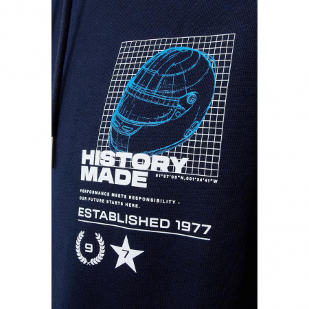 Hanorac  Williams Racing x Reflo [3]