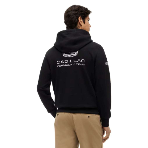 Hanorac Cadillac Tommy Hilfiger Team 2026 [1]