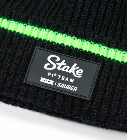 Caciula KICK SAUBER TEAM [4]