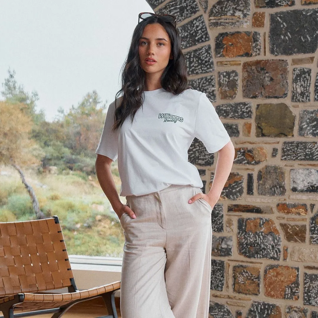 Williams Racing - Tricou auto Williams Racing FW08C