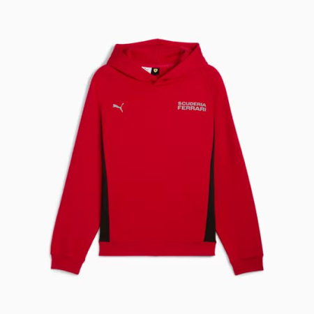 Hanorac Scuderia Ferrari Lifestyle [6]