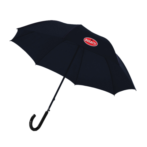 Bugatti - Bugatti Macaron Blue Umbrella