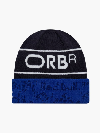 Căciulă New Era Red Bull Racing F1 Team 2026 [1]