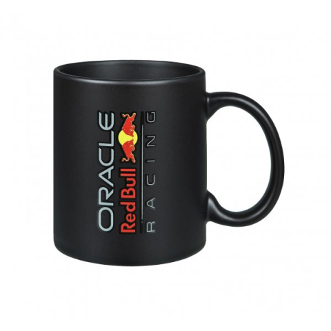 Red Bull Racing - Cană Oficială Oracle Red Bull Racing F1