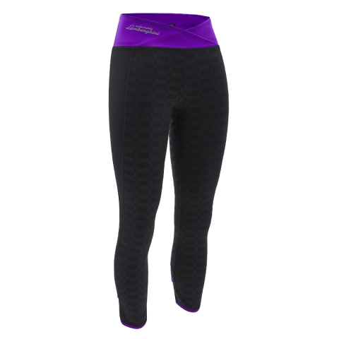 Colanți sport Automobili Lamborghini Ponza pentru femei [1]