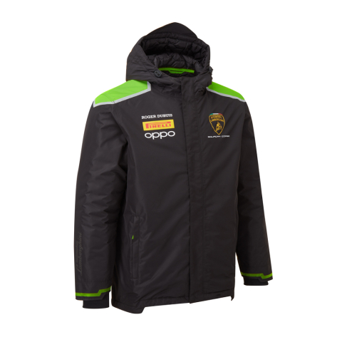 Lamborghini - Geaca de iarna Automobili Lamborghini Squadra Corse