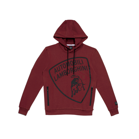 Lamborghini - Hanorac Automobili Lamborghini