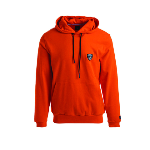 Lamborghini - Hanorac Automobili Lamborghini Orange