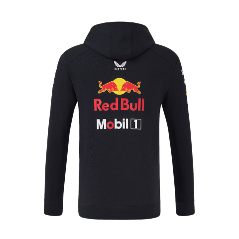 Hanorac cu glugă Red Bull Racing 2025 [1]