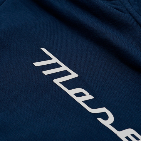 Hanorac Maserati Trident bleumarin [2]