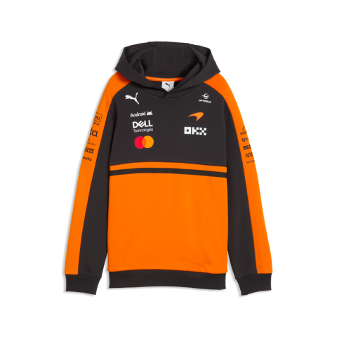 McLaren - Hanorac F1 McLaren Racing 2026 Junior