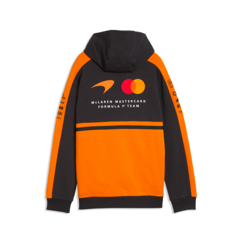 Hanorac F1 McLaren Racing 2026 Junior [1]