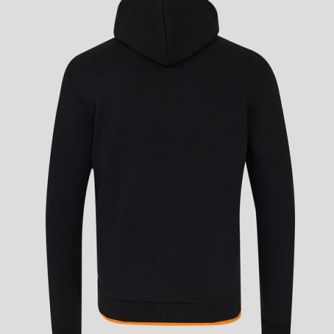 Hanorac Negru Oficial McLaren F1 Team 2025 [1]