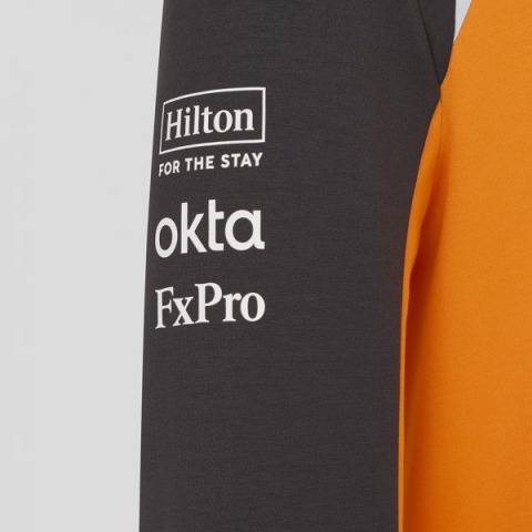 Hanorac Oficial McLaren F1 Team 2025 [4]