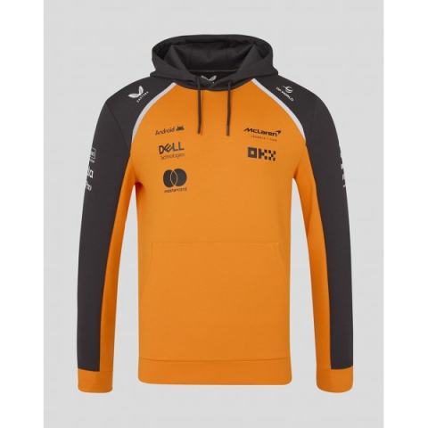 McLaren - Hanorac Oficial McLaren F1 Team 2025