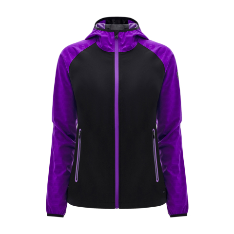 Jachetă de ploaie Automobili Lamborghini Kaja pentru femei ACTIVEWEAR [1]