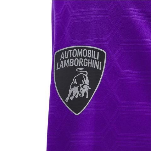 Jachetă de ploaie Automobili Lamborghini Kaja pentru femei ACTIVEWEAR [4]