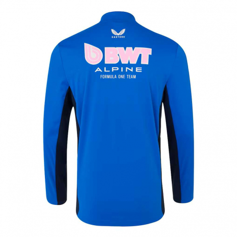 Jachetă Softshell Alpine F1 Team 2025 [2]