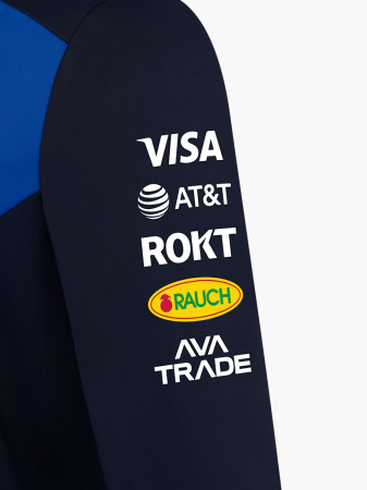 Jachetă softshell Red Bull Racing Team 2026 [6]