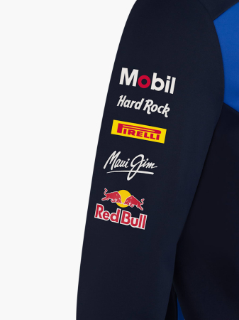Jachetă softshell Red Bull Racing Team 2026 [7]