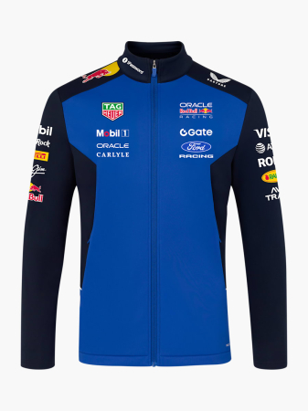 Jachetă softshell Red Bull Racing Team 2026 [2]