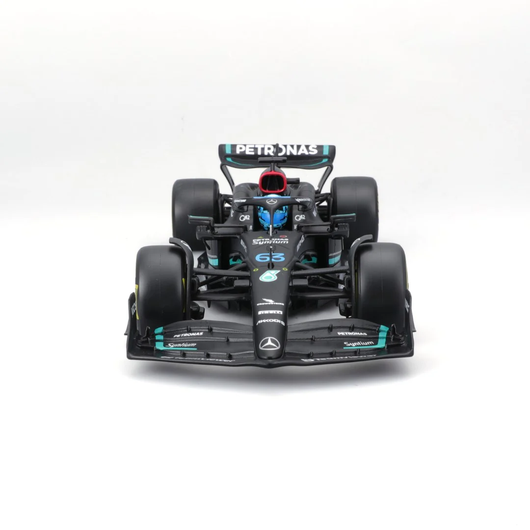 Mercedes AMG F1 W14 E Performance Russell - 1:24 [2]