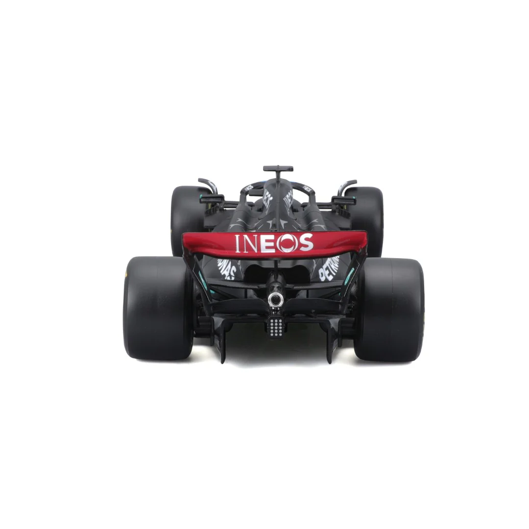 Mercedes AMG F1 W14 E Performance Russell - 1:24 [3]
