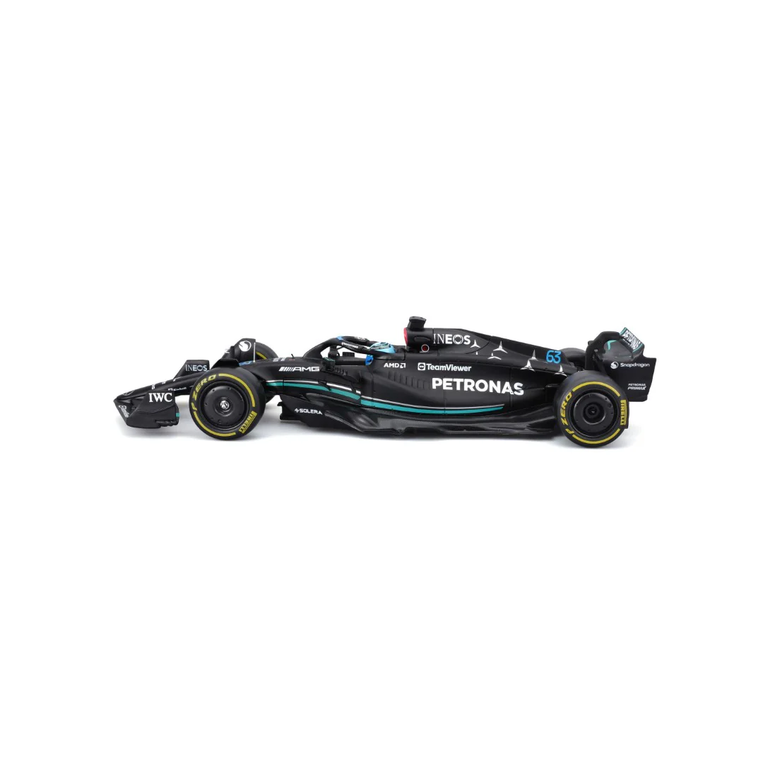 Mercedes AMG F1 W14 E Performance Russell - 1:24 [4]