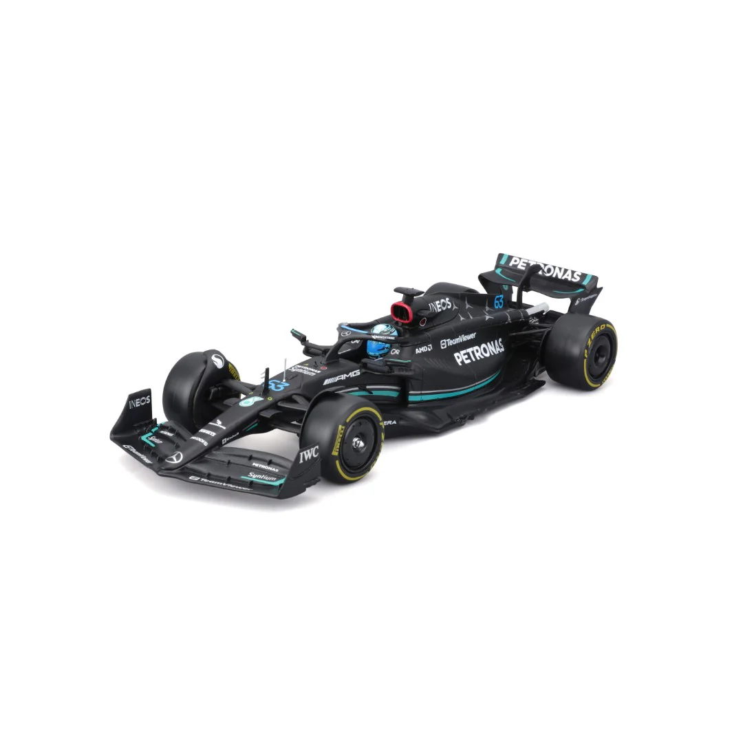 Mercedes AMG F1 W14 E Performance Russell - 1:24 [7]