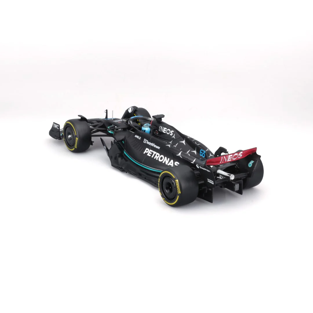 Mercedes AMG F1 W14 E Performance Russell - 1:24 [8]