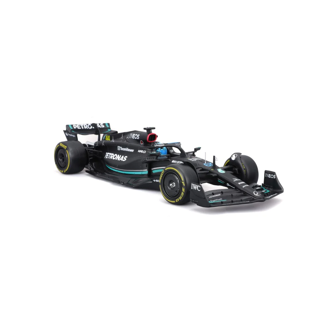 Mercedes AMG F1 W14 E Performance Russell - 1:24 [6]