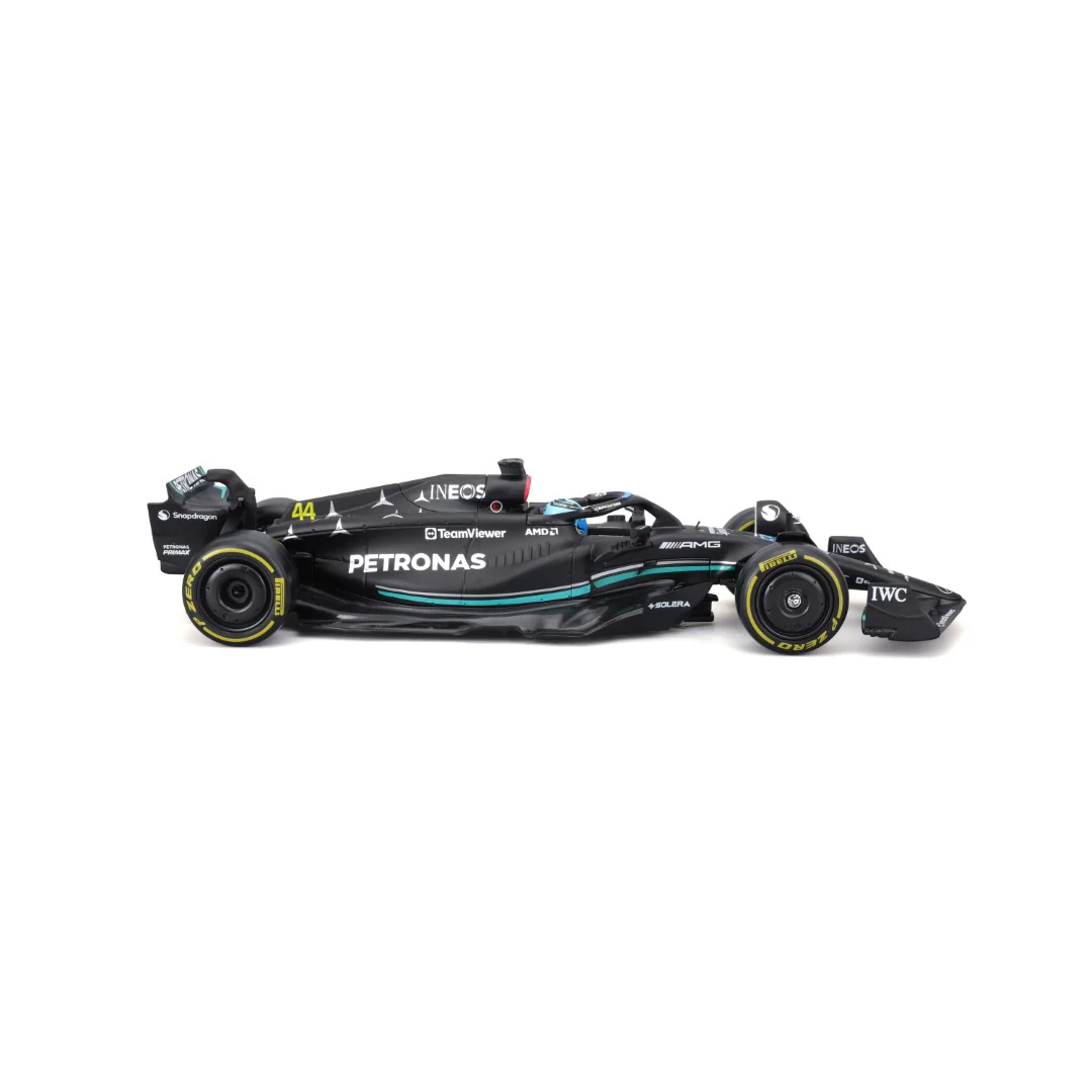 Mercedes AMG F1 W14 E Performance Russell - 1:24 [5]