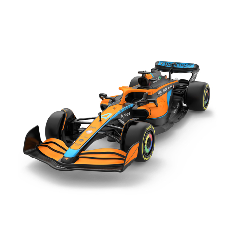 Monoposturi F1 - Monopost McLaren F1 McL36  1:24