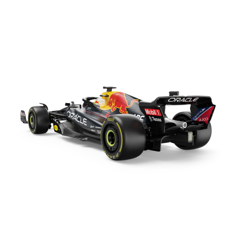 Monopost Red Bull RB18 – Replică 1:12 cu Radiocomandă [1]