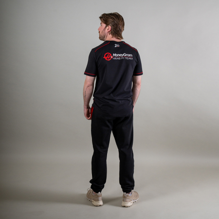 Pantaloni Jogging, al 200-lea GP [1]