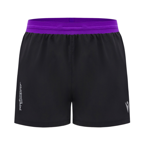 Pantaloni scurți Automobili Lamborghini Jules pentru femei ACTIVEWEAR [1]