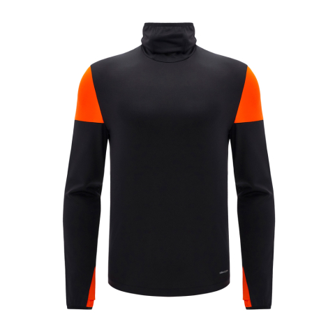 Pulover cu guler înalt Automobili Lamborghini Bjorn ACTIVEWEAR [1]