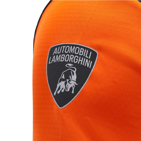 Pulover cu guler înalt Automobili Lamborghini Bjorn ACTIVEWEAR [4]