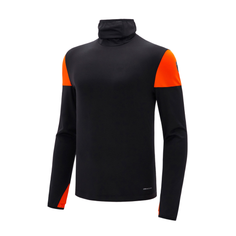 Lamborghini - Pulover cu guler înalt Automobili Lamborghini Bjorn ACTIVEWEAR