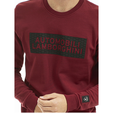 Pulover Lamborghini [1]