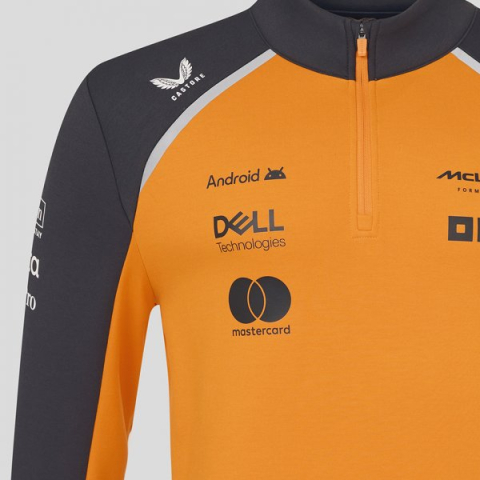 Pulover  Oficial McLaren F1 Team 2025 [2]