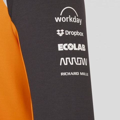 Pulover  Oficial McLaren F1 Team 2025 [5]