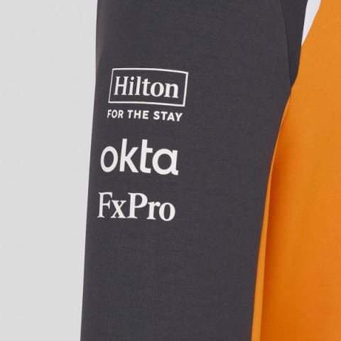 Pulover  Oficial McLaren F1 Team 2025 [4]