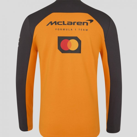 Pulover  Oficial McLaren F1 Team 2025 [1]